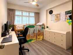 Blk 430A Yishun Avenue 11 (Yishun), HDB 4 Rooms #639536281